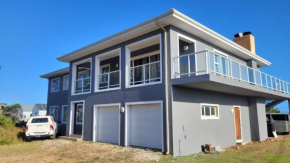 Judea Accommodation